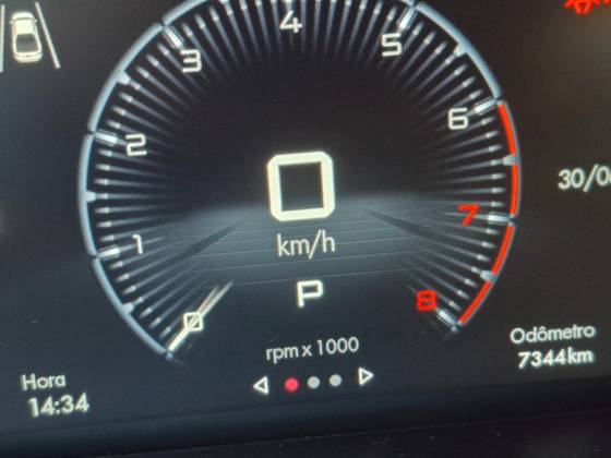 FIAT TORO 1.3 TURBO 270 FLEX VOLCANO AT6